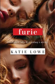 Furie - Katie Lowe