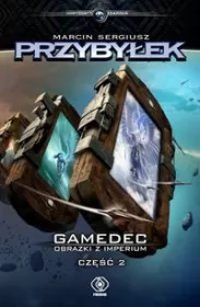 Gamedec. Obrazki z Imperium. Część 2
