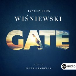 Gate / Audiobook 1CD MP3