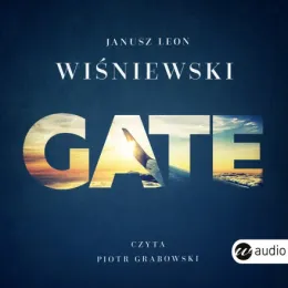 Gate / Audiobook 1CD MP3