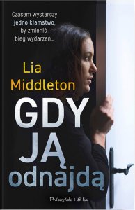 Gdy ją odnajdą