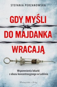 Gdy myśli do Majdanka wracają (DEFEKT - NIEZNACZNY)