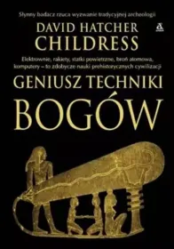 Geniusz techniki bogów (DEFEKT - NIEZNACZNY)