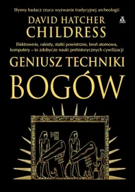 Geniusz techniki bogów