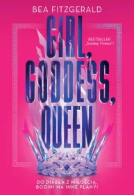 Girl Goddess Queen