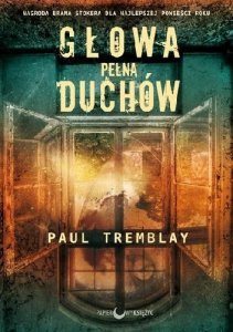Głowa pełna duchów