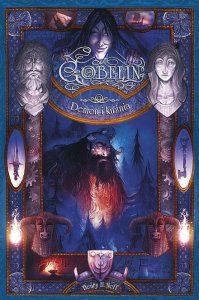 Gobelin. Demon i kuźnia