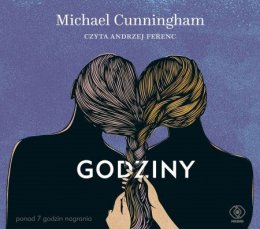 Godziny / Audiobook CD MP3