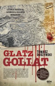 Glatz. Goliat. Tom 4