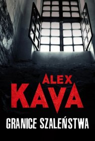 Granice szaleństwa. Maggie O\'Dell. Tom 4
