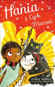 Hania i Cyrk Marzeń