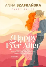 Happy Ever After. Tom 2. Fairy Tales