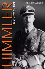  Himmler. Buchalter śmierci