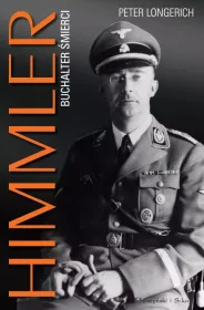  Himmler. Buchalter śmierci