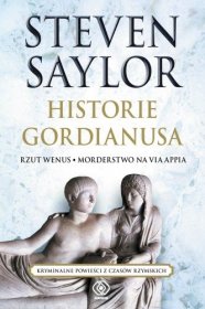 Historie Gordianusa Tom 3