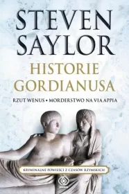 Historie Gordianusa Tom 3