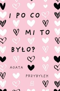 I po co mi to było? Tom 3. Dłuższa przerwa