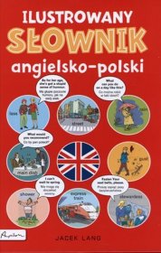 Ilustrowany słownik angielsko-polski