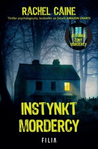 Instynkt mordercy. Stillhouse Lake. Tom 5