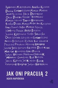 Jak oni pracują. Tom 2