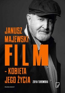 Janusz Majewski Film - Kobieta jego życia