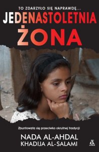 Jedenastoletnia żona
