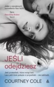 Jeśli odejdziesz - tom 2 / Beautifully Broken