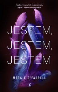 Jestem, jestem, jestem. Siedemnaście przelotnych spotkań ze śmiercią