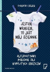Jestem wrakiem, to jest mój dziennik