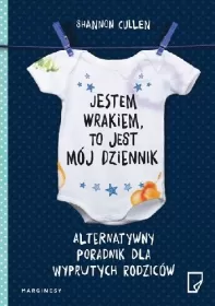 Jestem wrakiem, to jest mój dziennik (OUTLET)