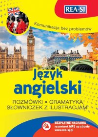 Język angielski. Komunikacja bez problemów
