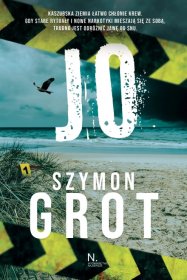 Jo - Szymon Grot