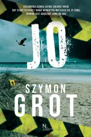 Jo - Szymon Grot