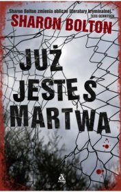 Już jesteś martwa (DUŻA)