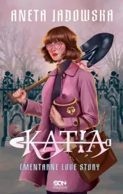 Katia. Cmentarne love story