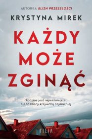 Każdy może zginąć. Wielkie Litery