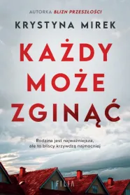 Każdy może zginąć. Wielkie Litery