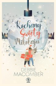 Kochany Święty Mikołaju