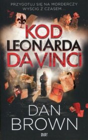 Kod Leonarda da Vinci