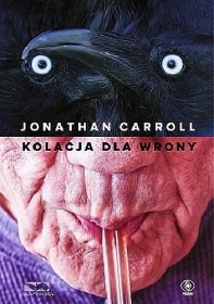 Kolacja dla wrony