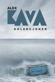 Kolekcjoner. Maggie O\'Dell. Tom 8