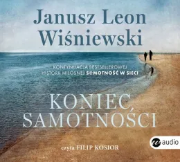 Koniec samotności / Audiobook 1CD MP3