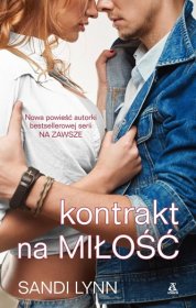 Kontrakt na miłość
