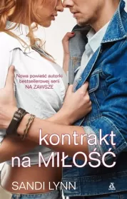 Kontrakt na miłość
