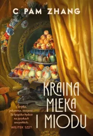 Kraina mleka i miodu