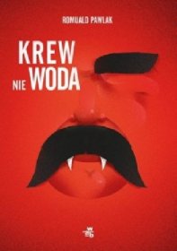 Krew nie woda