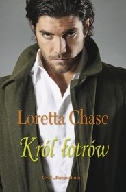 Król Łotrów. Tom 3. Rozpustnicy