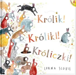 Królik! Króliki! Króliczki!