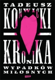 Kronika Wypadków Miłosnych