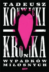 Kronika Wypadków Miłosnych